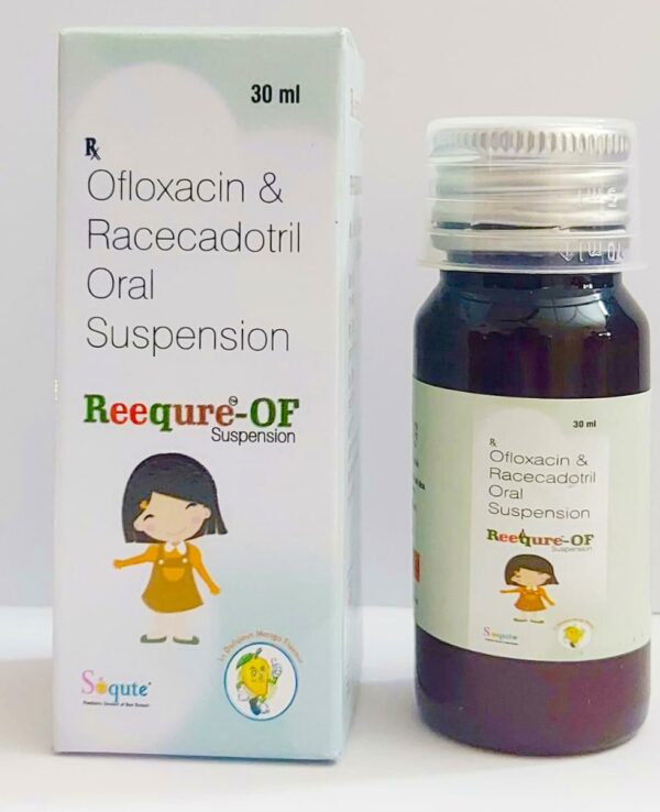REEQURE-OF SUSPENSION