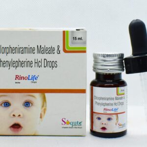 RINOLIFE DROPS