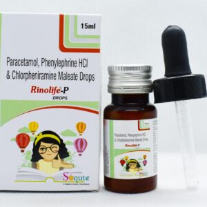 RINOLIFE-P DRPOPS