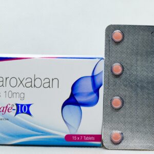 RIVOSAFE-10 TABLET