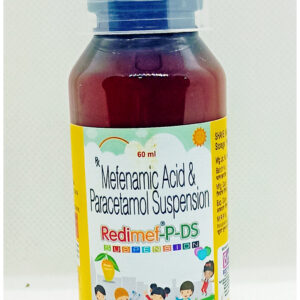 REDIMEF-P-DS-SUSPENSION