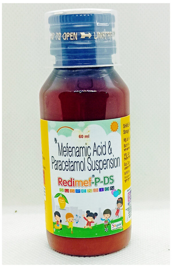 REDIMEF-P-DS-SUSPENSION