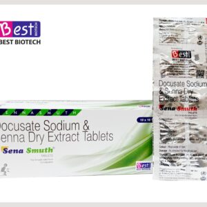 SENA SMUTH TABLET