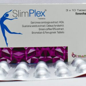 SLIMPLEX TABLETS
