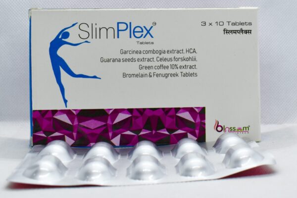 SLIMPLEX TABLETS