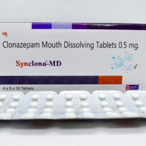SYNCLONA-MD TABLET