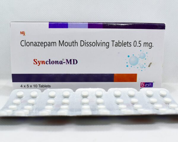 SYNCLONA-MD TABLET