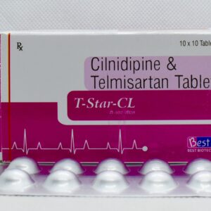 T-STAR-CL TABLET