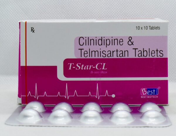 T-STAR-CL TABLET