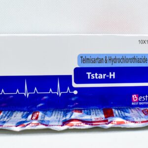 TSTAR-H TABLET