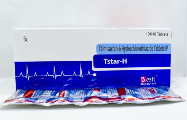 TSTAR-H TABLET