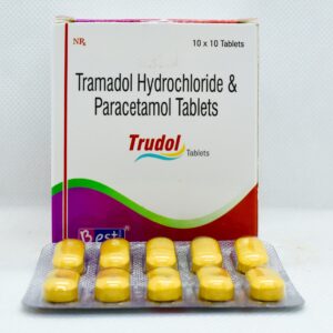 TRUDOL TABLETS