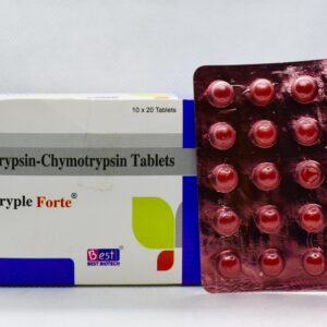 TRYPLE FORTE TABLET