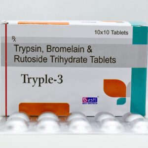 TRYPLE-3 TABLET