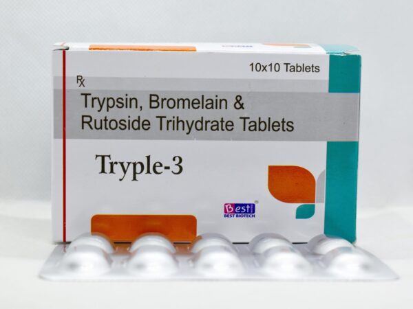 TRYPLE-3 TABLET