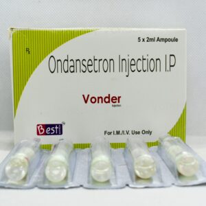 VONDER INJECTION