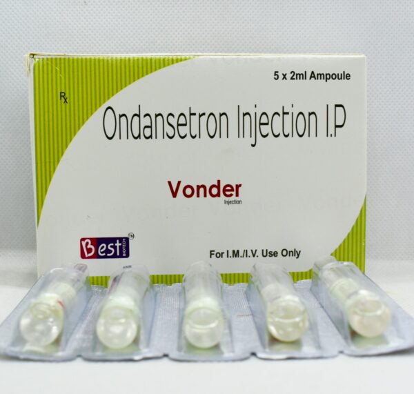 VONDER INJECTION
