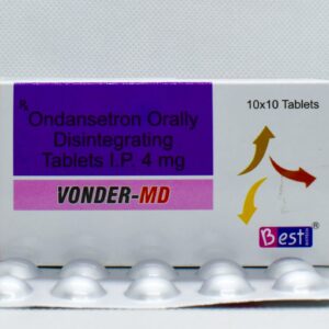 VONDER-MD TABLET
