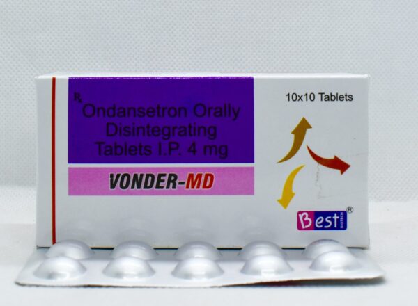 VONDER-MD TABLET