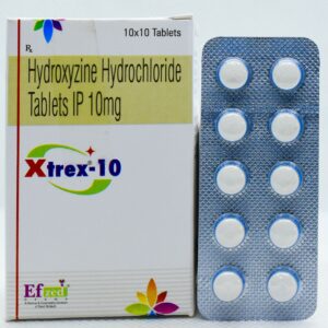 XTREX-10 TABLET