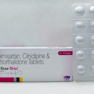 T-STAR-TRIO TABLETS