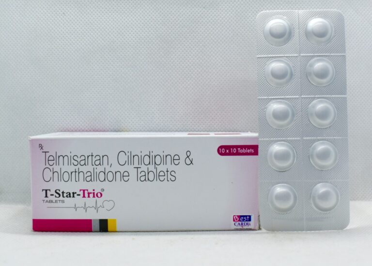 T-STAR-TRIO TABLETS