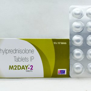 M2DAY-2 Tablets