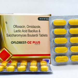 OFLOBEST-OZ Plus Tab