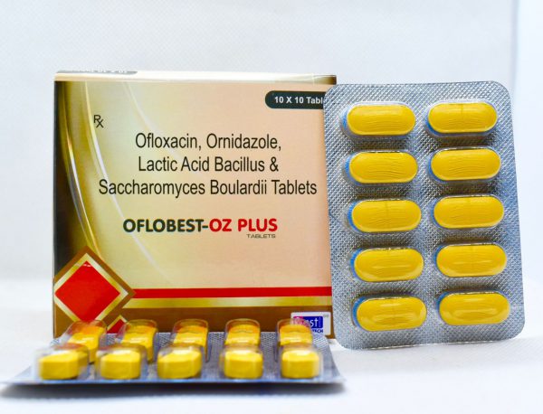 OFLOBEST-OZ Plus Tab