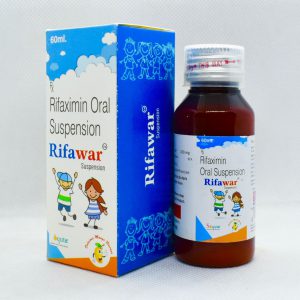 RIFAWAR Suspension