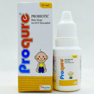 PROQURE DROPS