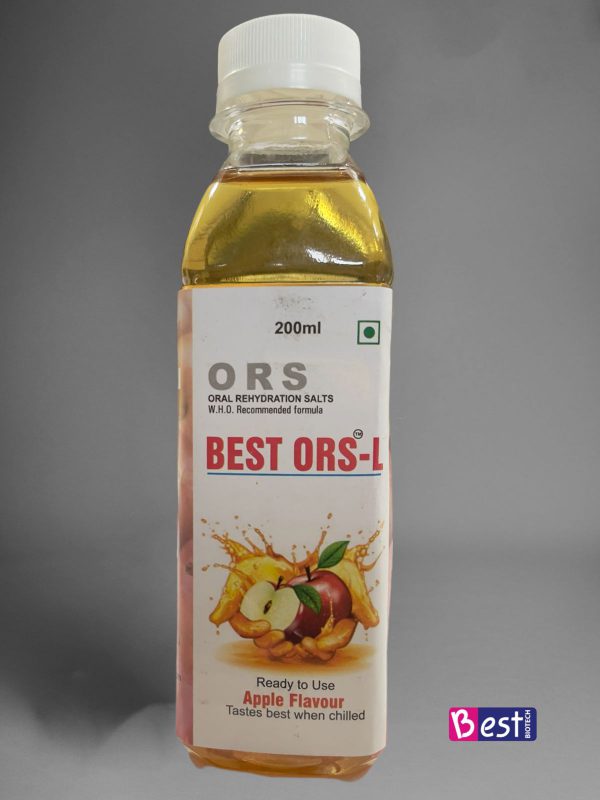 BEST ORS-L (apple