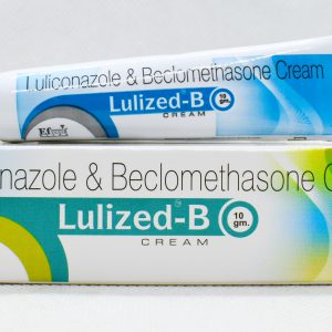 LULIZED-B CREAM