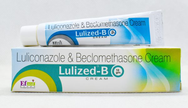 LULIZED-B CREAM