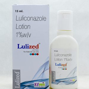 LULIZED LOTION
