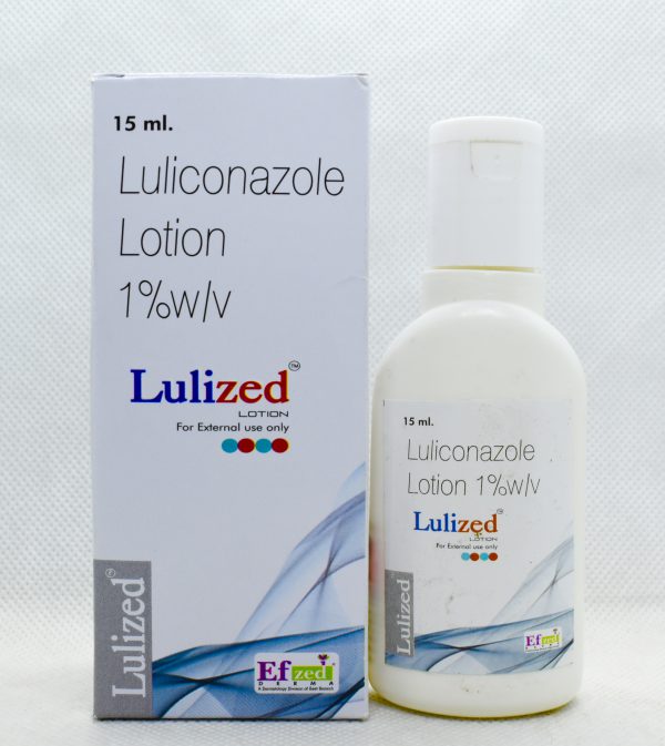 LULIZED LOTION