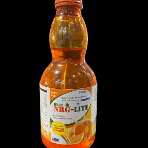 BEST NRG-LITE Orange