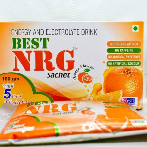 BEST NRG Sachet(ORS