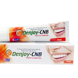 DENJOY-CNB TOOTH GEL