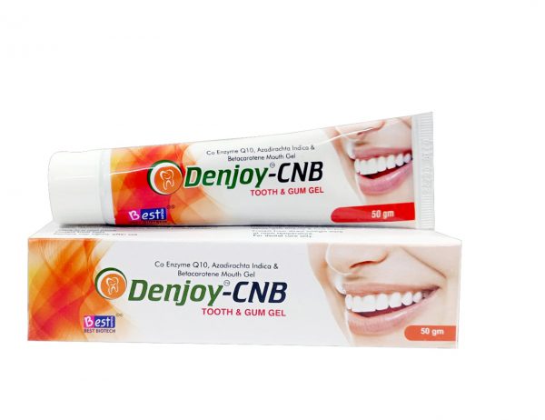 DENJOY-CNB TOOTH GEL