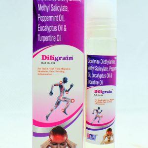 DILIGRAIN ROLL ON