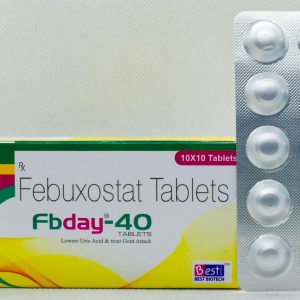 FBDAY-40 TABLETS