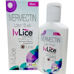 IVLICE LOTION