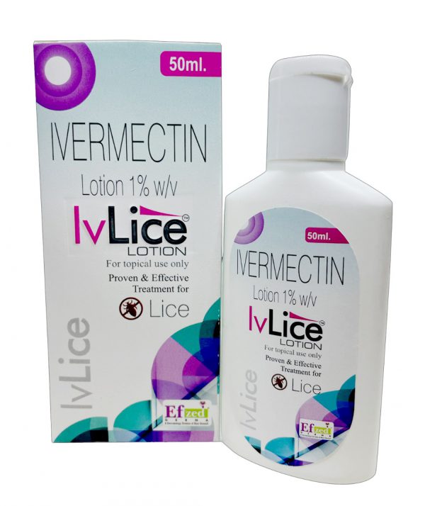 IVLICE LOTION
