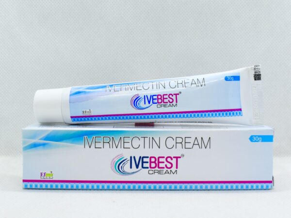 IVEBEST CREAM