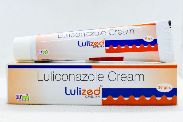 LULIZED CREAM