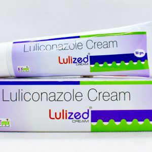 LULIZED CREAM