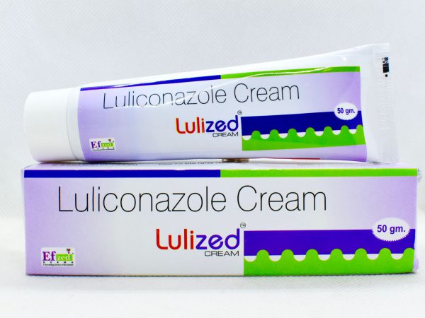 LULIZED CREAM