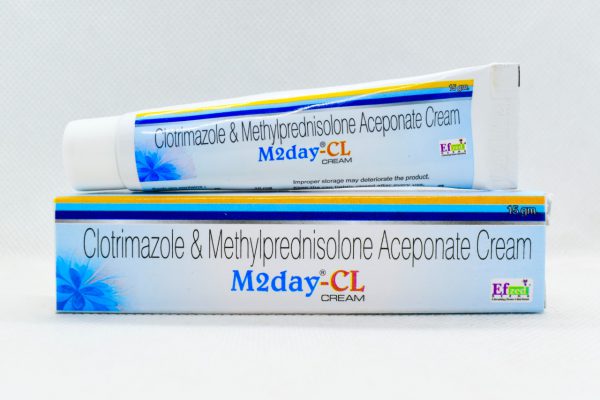 M2DAY-CL CREAM
