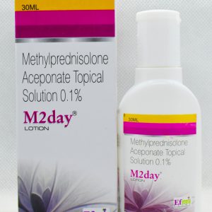M2DAY LOTION